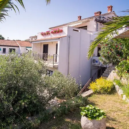 Apartment Rose Krk Town