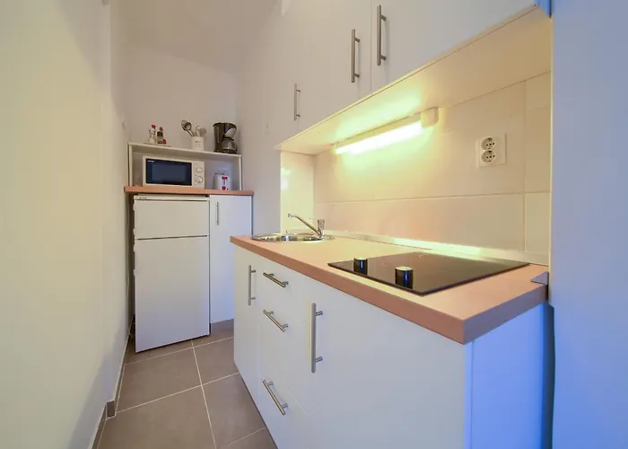 Rose Apartment Krk Town
