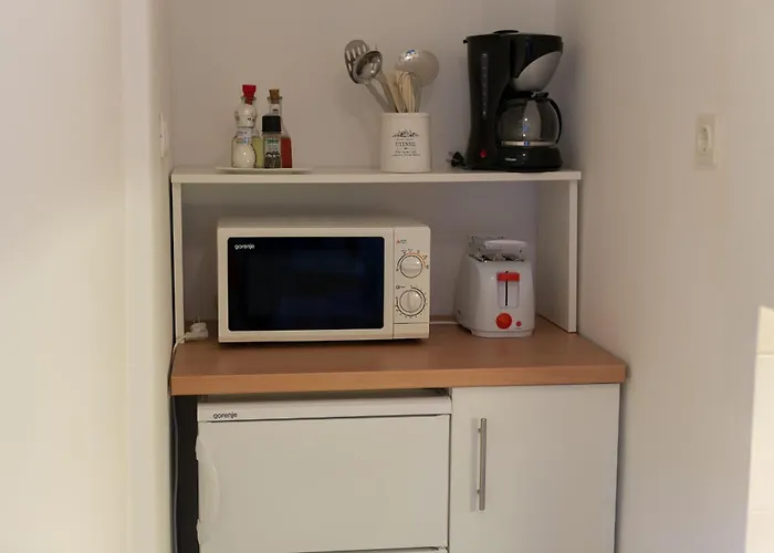 Apartment Rose *