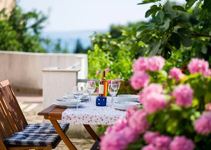 Rose Krk Town