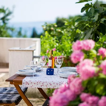 Rose Krk Town