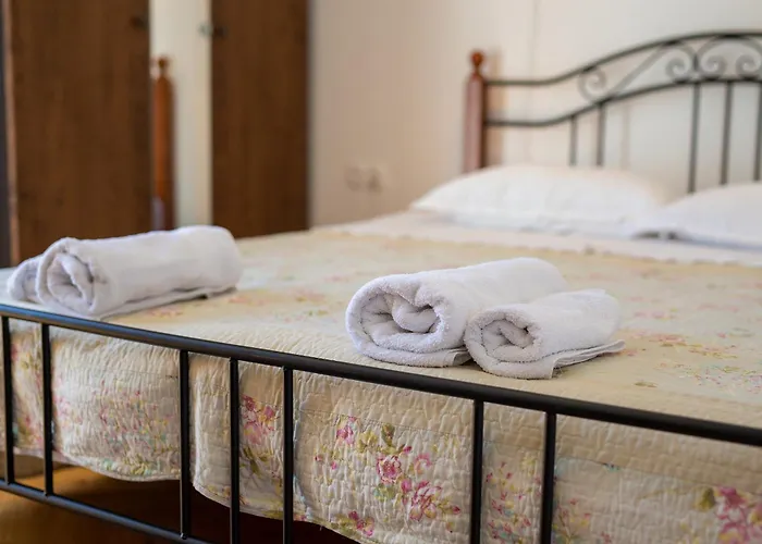 Apartment Rose Krk Town