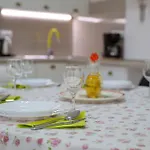 شقة Rose كرك