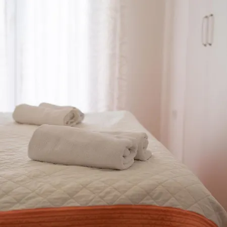 Rose Apartament *