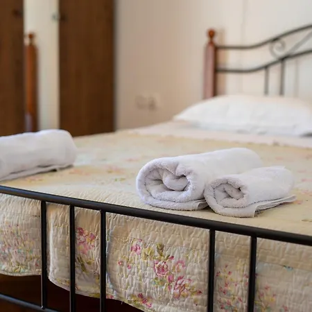Apartament Rose Veglia