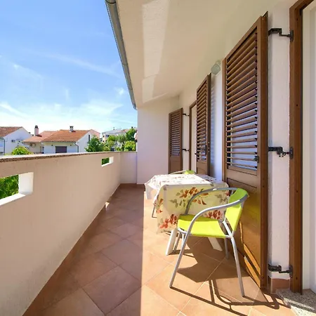 Rose Apartament
