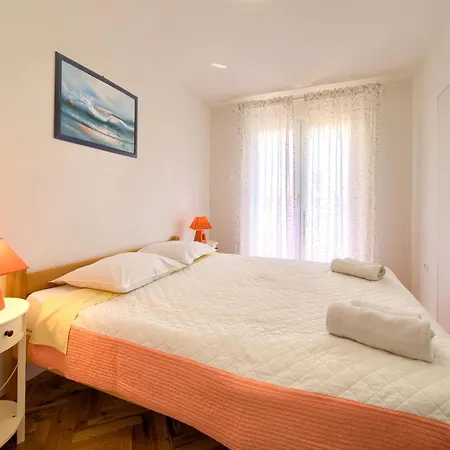 Apartament Rose