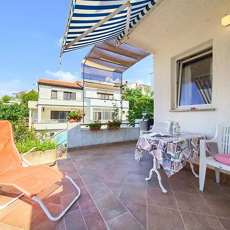 Apartament Rose